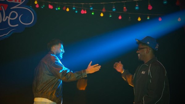 مزيكا صالونات