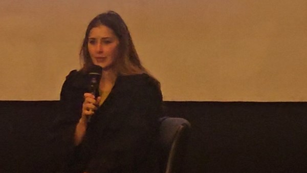 عائشة بن أحمد 