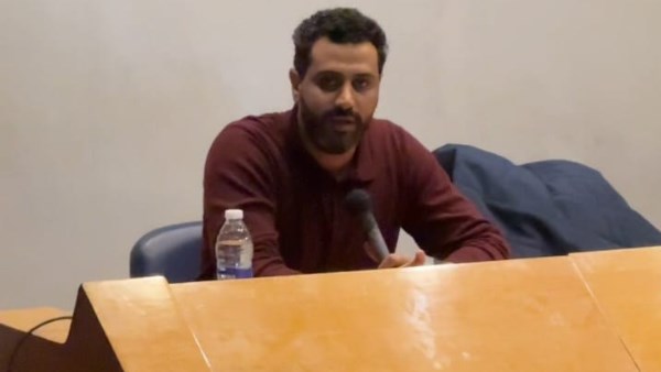 أحمد اسماعيل