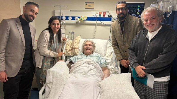 محيي إسماعيل