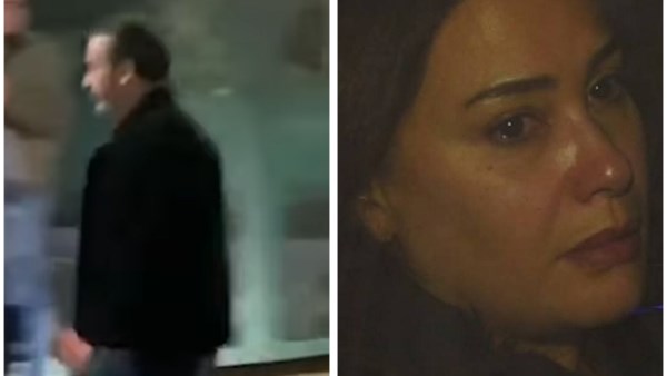 نجوم الفن فى عزاء محمد عبد الحميد 