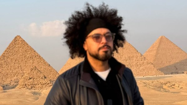 عبد الفتاح الجرينى