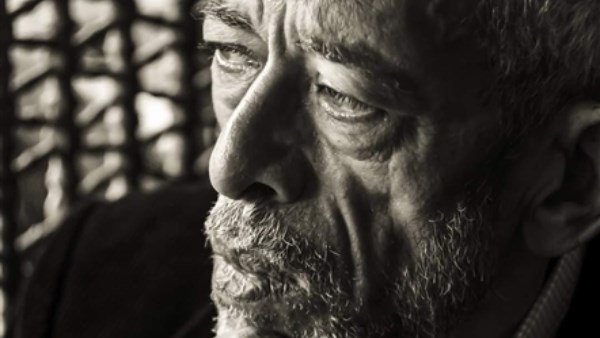 داود عبد السيد