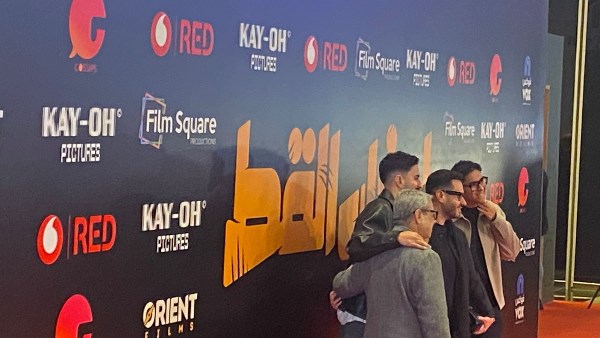 فيلم إن غاب القط