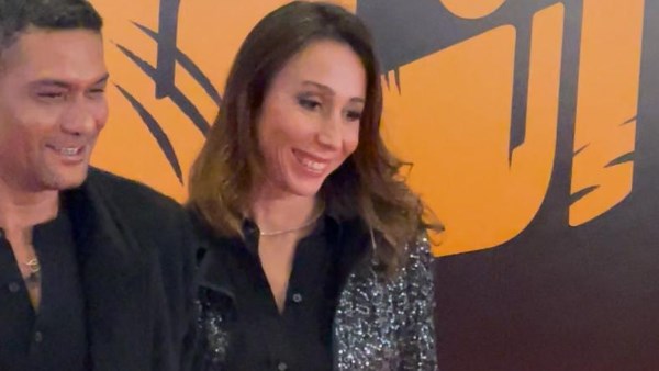 أسر ياسين وزوجته