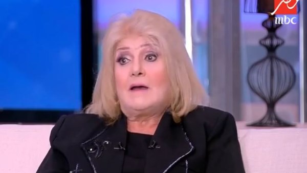 جليلة محمود