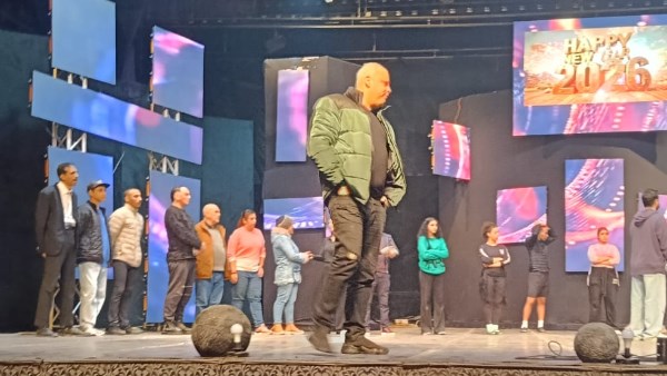 تامر عبد المنعم