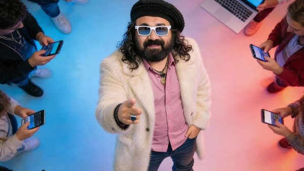 نادر أبو الليف