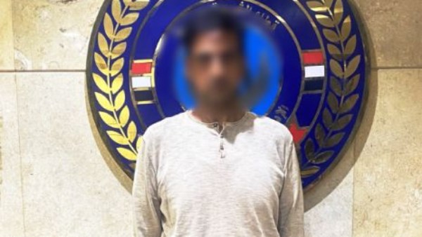 القبض على شخصان يمارسان أعمال الفجور بالقاهرة
