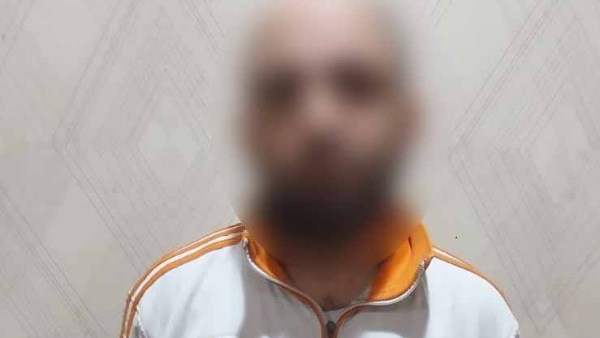 سقوط لص سرق هاتف مواطن من داخل عيادة بالقاهرة