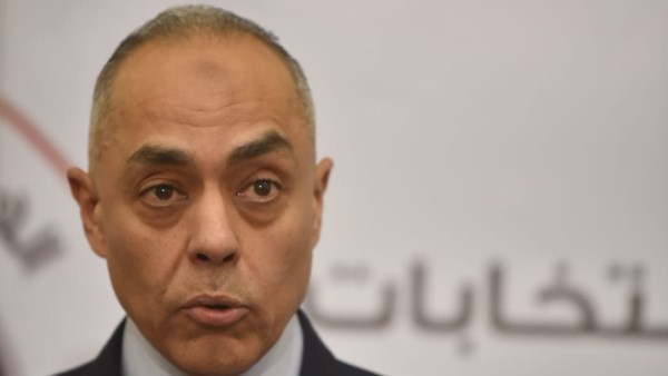 المستشار أحمد بنداري: التعامل وفق القواعد القانونية يُعزز الثقة في العملية الانتخابية 