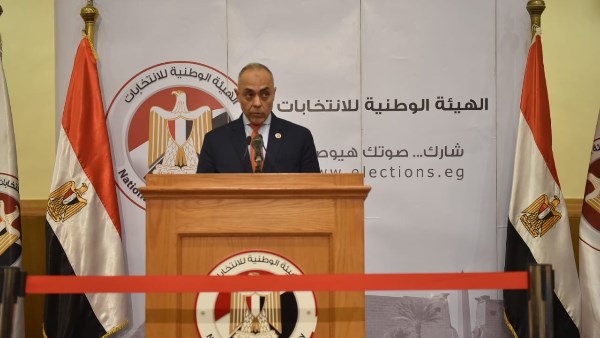 المستشار أحمد بنداري: العمل المؤسسي داخل الدولة يضمن الحفاظ على نزاهة العملية الانتخابية