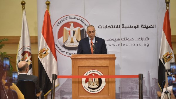 المستشار أحمد بنداري: كلمات الرئيس السيسي بشأن انتخابات مجلس النواب جاءت كـ«طلب» لا «تكليف»   