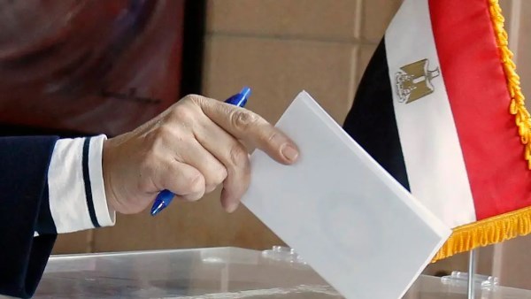 الوطنية للانتخابات: الفئات العمرية الأكثر تصويتا بالخارج من سن 31 حتى 40 سنة