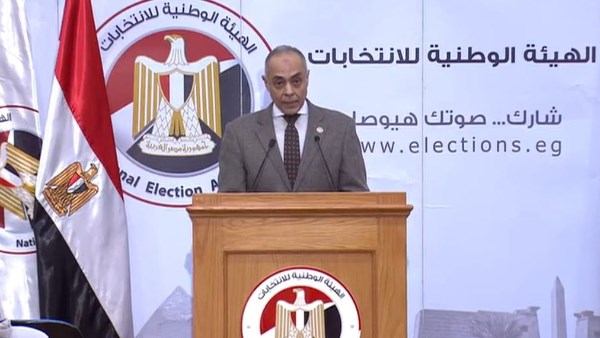 الهيئة الوطنية تدعو الناخبين مجددًا للمشاركة في انتخابات مجلس النواب واختيار من يمثلهم