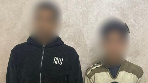 شخص يدعى تعدى أخر عليه بسلاح أبيض بالغربية