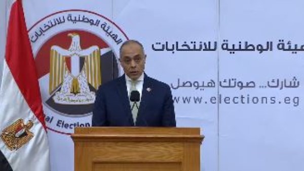 الهيئة الوطنية: غلق 31 مقر في اليوم الأول لتصويت المصريين بالخارج بانتخابات النواب ومتبقي 108  