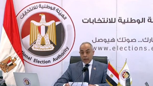 الوطنية للانتخابات: تلقينا 24 شكوى عبر الخط الساخن من تكدس باللجان وتوجيه ناخبين ورشوة وعدم سماح لمندوبي المرشحين 