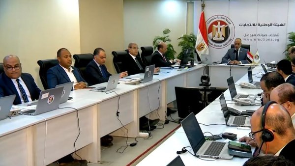 رئيس لجنة متابعة الانتخابات بالشرقية: انقطاع الكهرباء عن 3 لجان وعودتها فور الاتصال بالمحافظ  