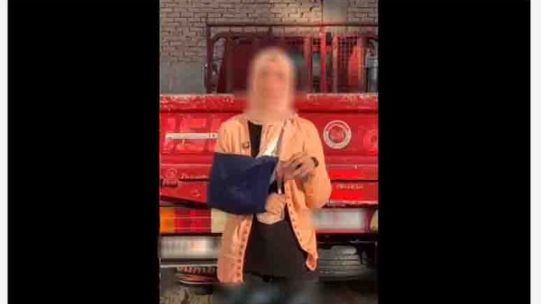 الداخلية تكشف حقيقة اختفاء سيدة تابعة لحملة مرشح بالانتخابات في المرج