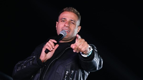 الحكم على المتهمة بسب وقذف الفنان محمد نور