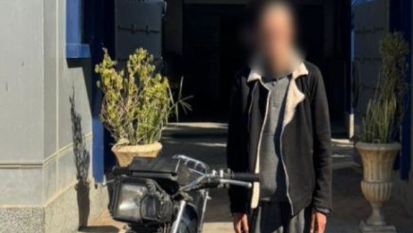 بسبب هاتف محمول.. عامل يشعل النار فى سيارة سيدة بحدائق القبة