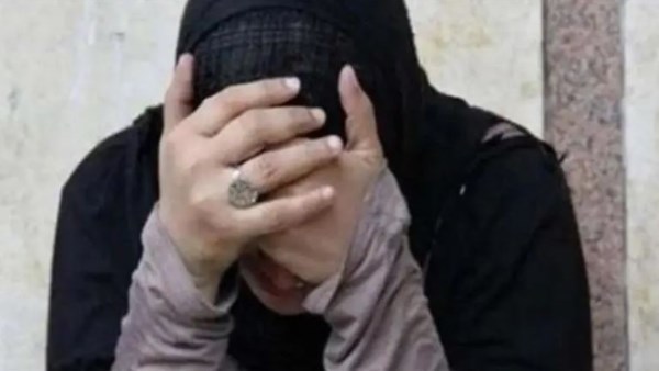 اعترافات قاتلة نجلها بالمعصرة أمام النيابة