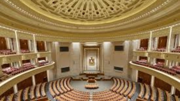 انتخابات مجلس النواب