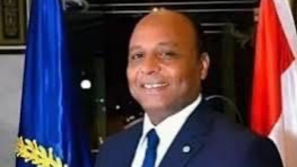 وفاة شقيق اللواء طارق حسونة