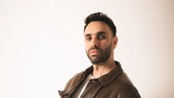 الفنان أحمد الشامي 