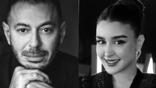 جيهان خليل تنضم لأبطال مسلسل "درش