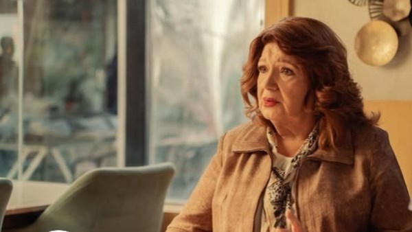 النجمة ميمي جمال 