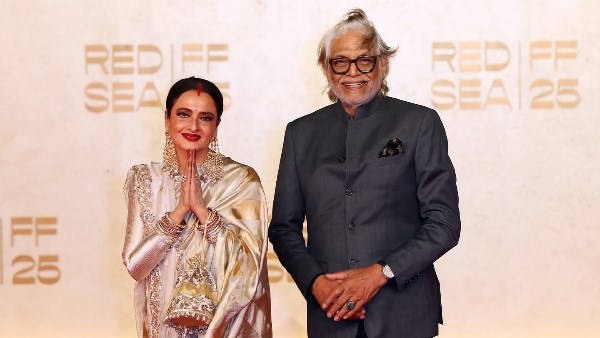 النجمة الهندية ريخا 