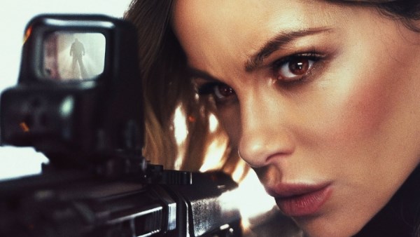 فيلم الإثارة والتشويق WildCat في دور العرض المصرية غدا الأربعاء