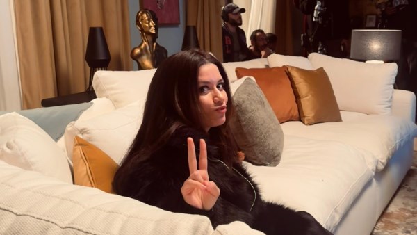 سينتيا خليفة