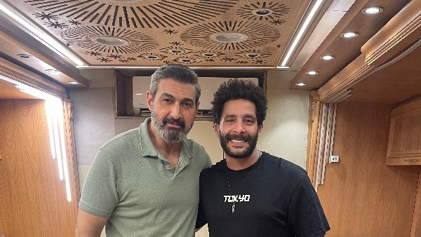 مصطفي منصور ياسر جلال