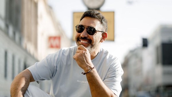 النجم عمرو مصطفى 