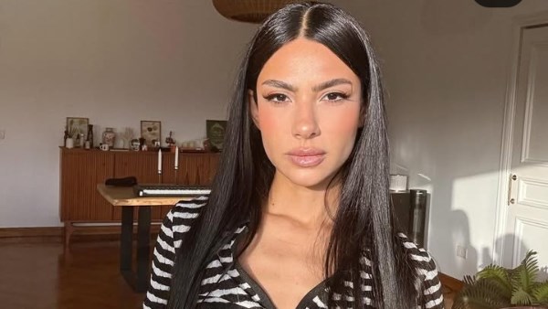 الفنانة هدي المفتي 