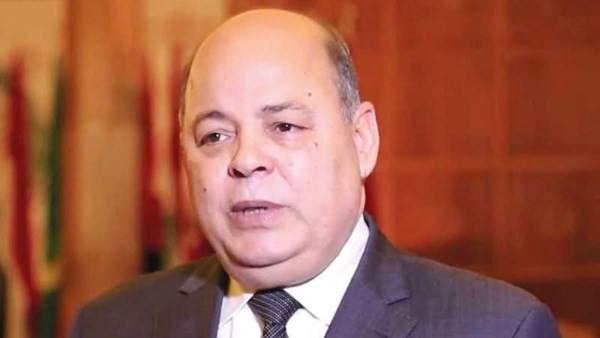 نقابة المهن التمثيلية تنعى وزير الثقافة الأسبق الدكتور محمد صابر عرب نقابة المهن التمثيلية تنعى وزير الثقافة الأسبق الدكتور محمد صابر عرب