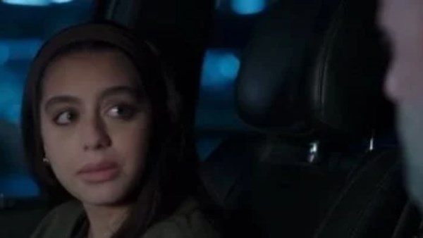 ياسمينا العبد