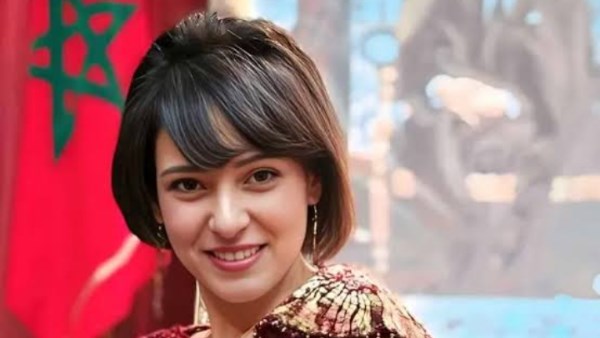 الفنانة نورهان 