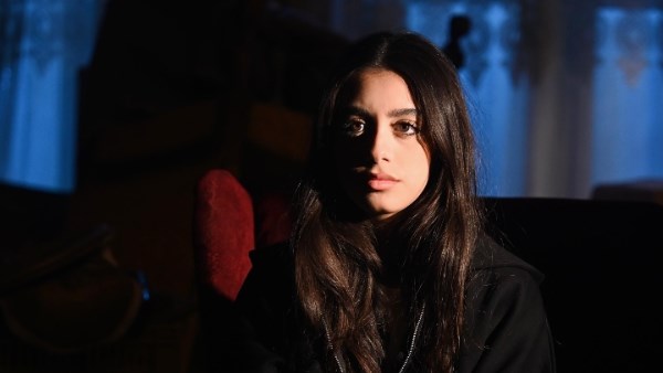 ياسمينا العبد