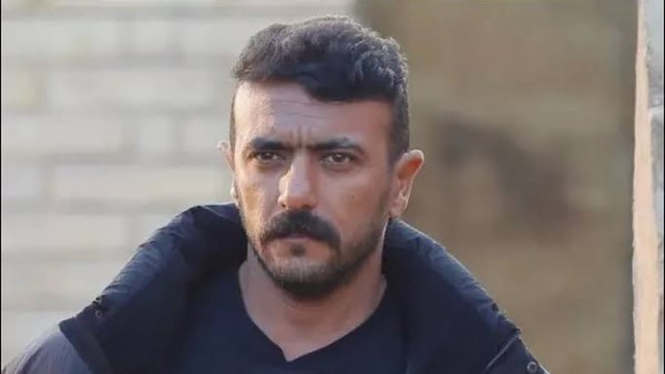 أحمد العوضي