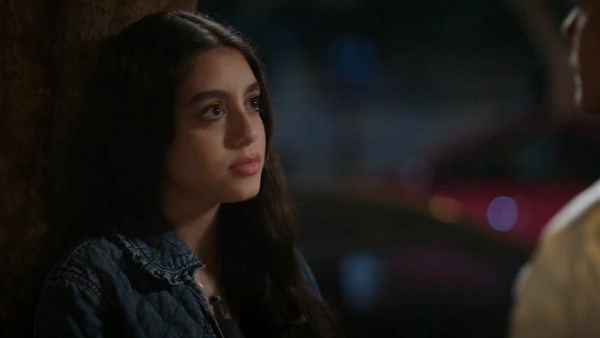 ياسمينا العبد