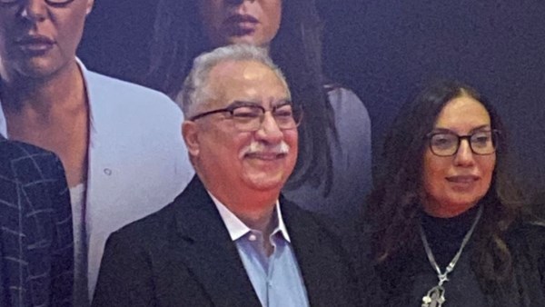 ابراهيم عيسى 