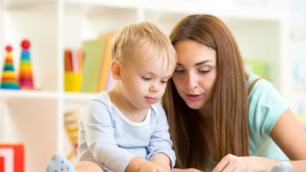 تربية الابناء