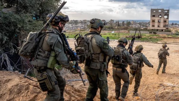 الاحتلال الاسرائيلي