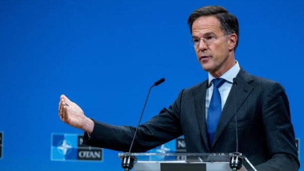 أمين عام الناتو