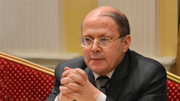 عبد الحليم قنديل