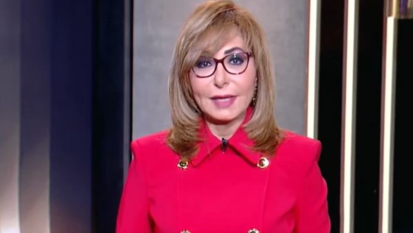 لميس الحديدي